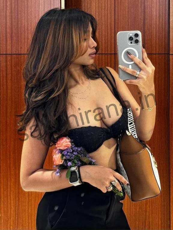 call Girls service in Chennai